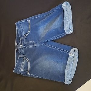 Girls shorts size 10